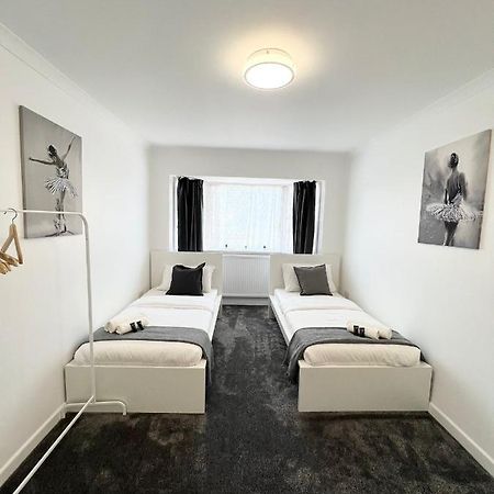 Stunning Flat In Greater London Ξενοδοχείο Εξωτερικό φωτογραφία