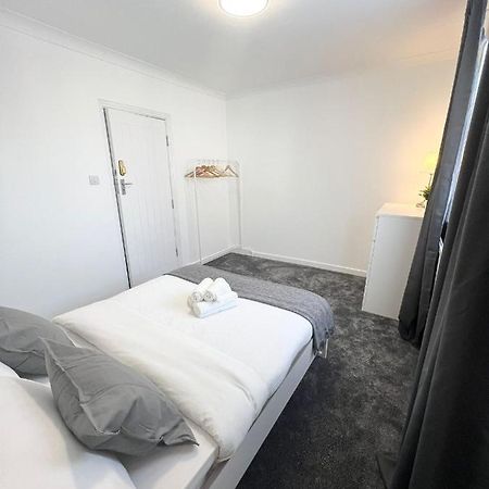 Stunning Flat In Greater London Ξενοδοχείο Εξωτερικό φωτογραφία