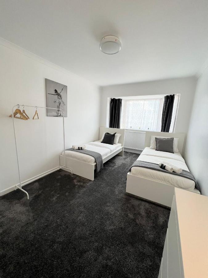 Stunning Flat In Greater London Ξενοδοχείο Εξωτερικό φωτογραφία