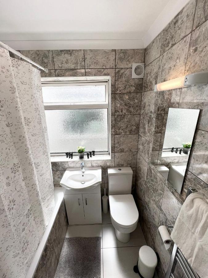 Stunning Flat In Greater London Ξενοδοχείο Εξωτερικό φωτογραφία