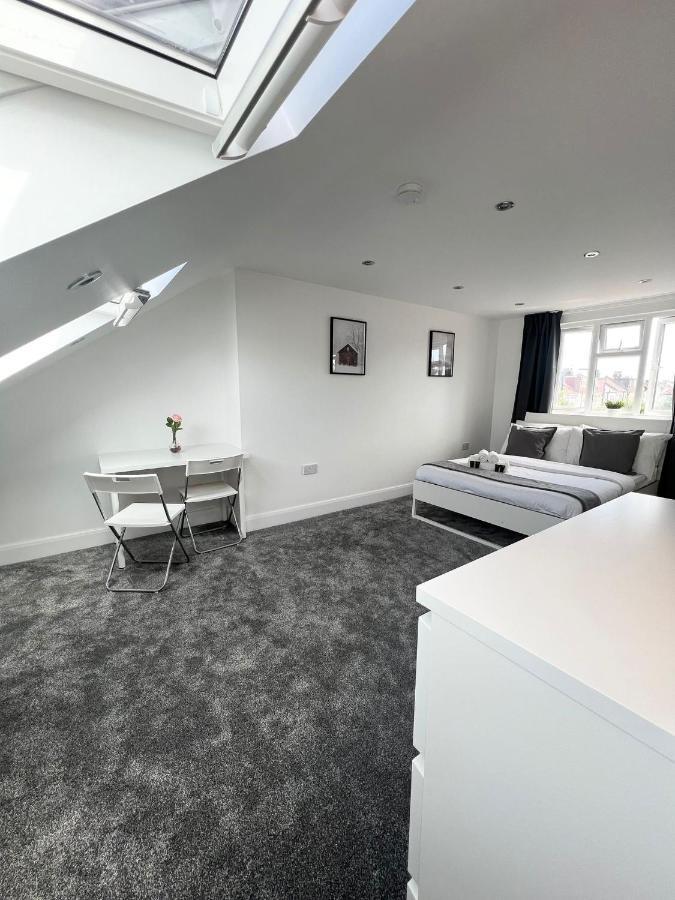 Stunning Flat In Greater London Ξενοδοχείο Εξωτερικό φωτογραφία