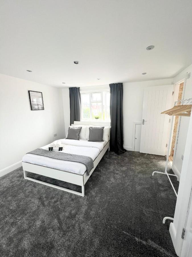 Stunning Flat In Greater London Ξενοδοχείο Εξωτερικό φωτογραφία