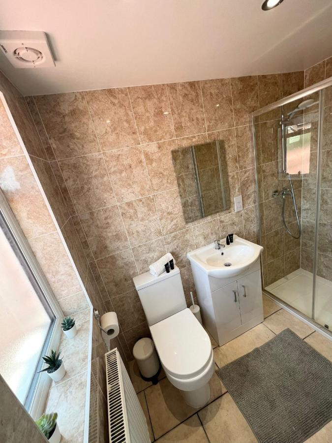 Stunning Flat In Greater London Ξενοδοχείο Εξωτερικό φωτογραφία