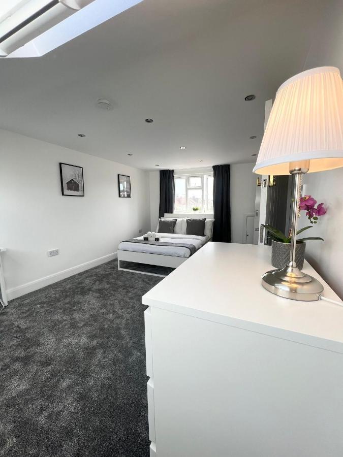 Stunning Flat In Greater London Ξενοδοχείο Εξωτερικό φωτογραφία