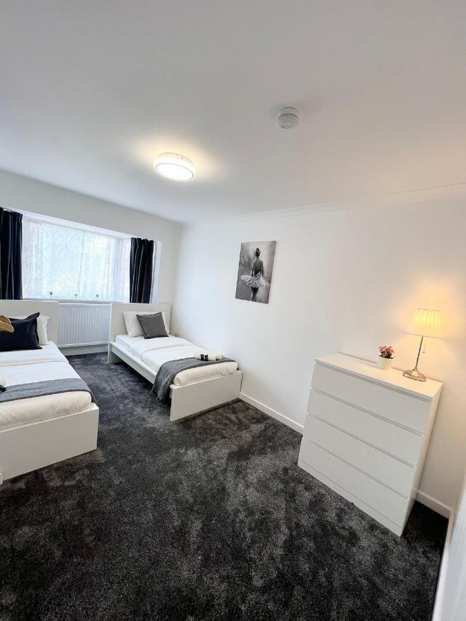 Stunning Flat In Greater London Ξενοδοχείο Εξωτερικό φωτογραφία