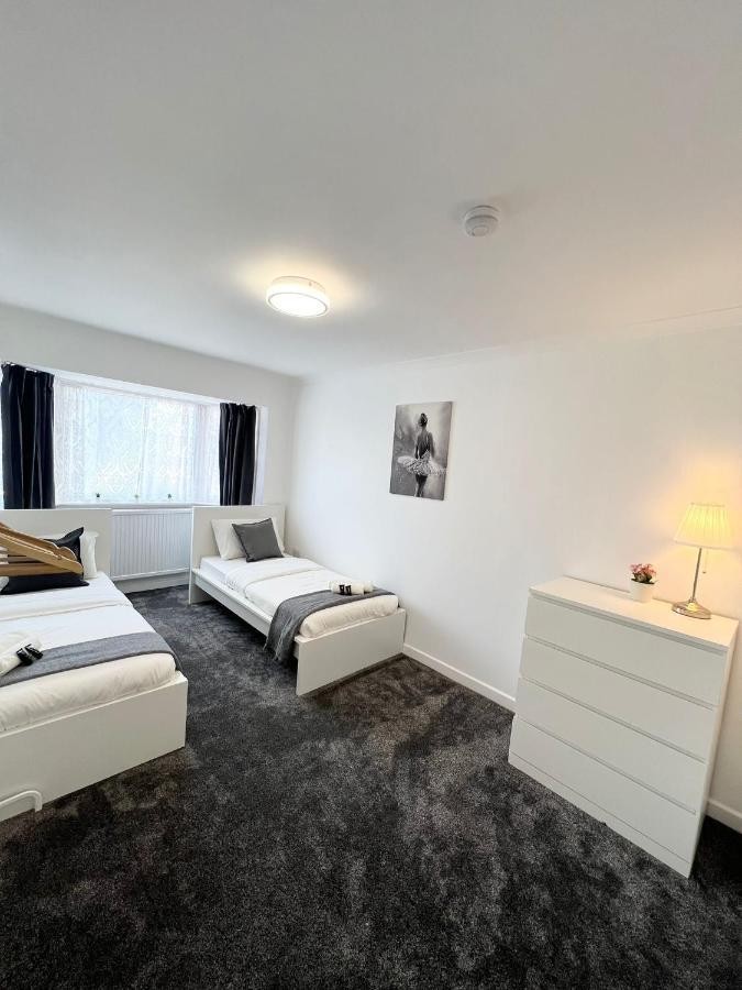 Stunning Flat In Greater London Ξενοδοχείο Εξωτερικό φωτογραφία