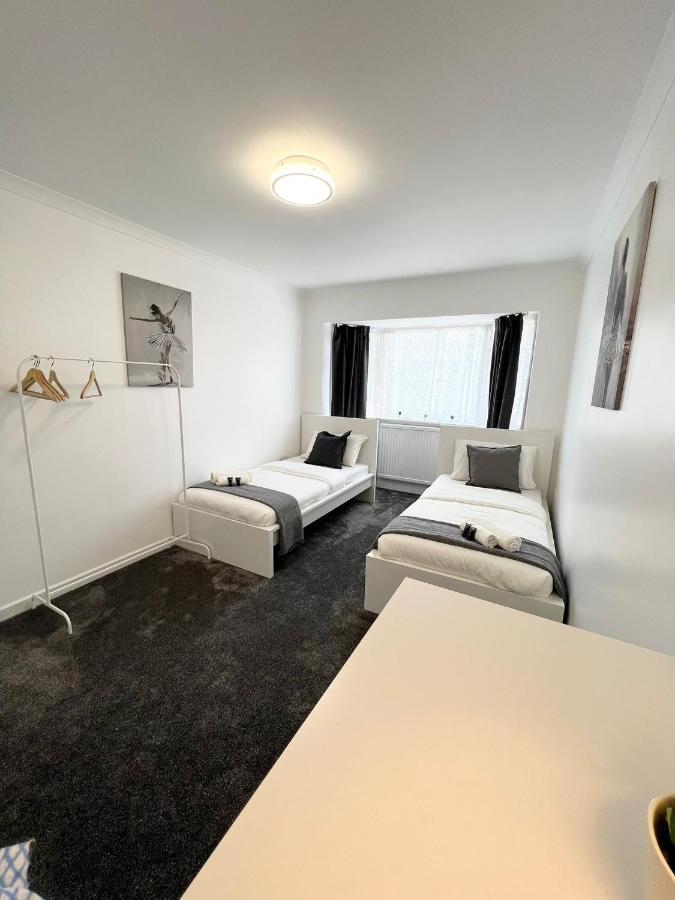 Stunning Flat In Greater London Ξενοδοχείο Εξωτερικό φωτογραφία