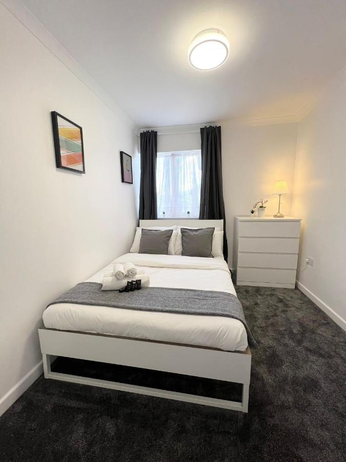 Stunning Flat In Greater London Ξενοδοχείο Εξωτερικό φωτογραφία