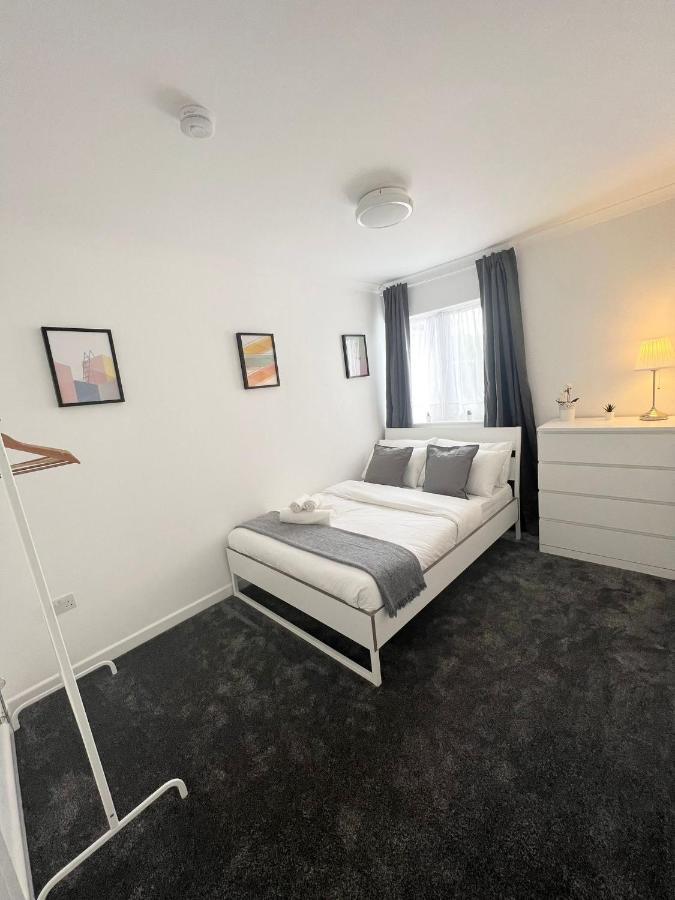 Stunning Flat In Greater London Ξενοδοχείο Εξωτερικό φωτογραφία