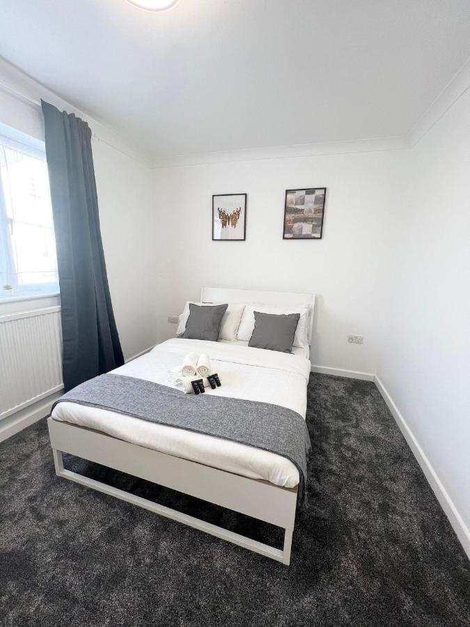 Stunning Flat In Greater London Ξενοδοχείο Εξωτερικό φωτογραφία