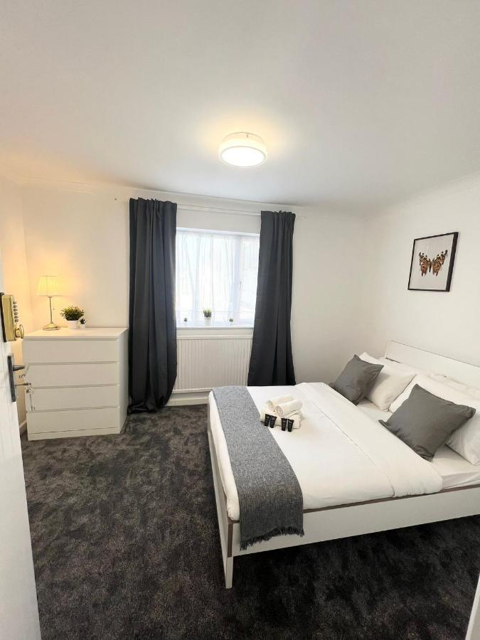 Stunning Flat In Greater London Ξενοδοχείο Εξωτερικό φωτογραφία