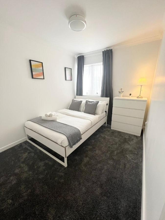 Stunning Flat In Greater London Ξενοδοχείο Εξωτερικό φωτογραφία