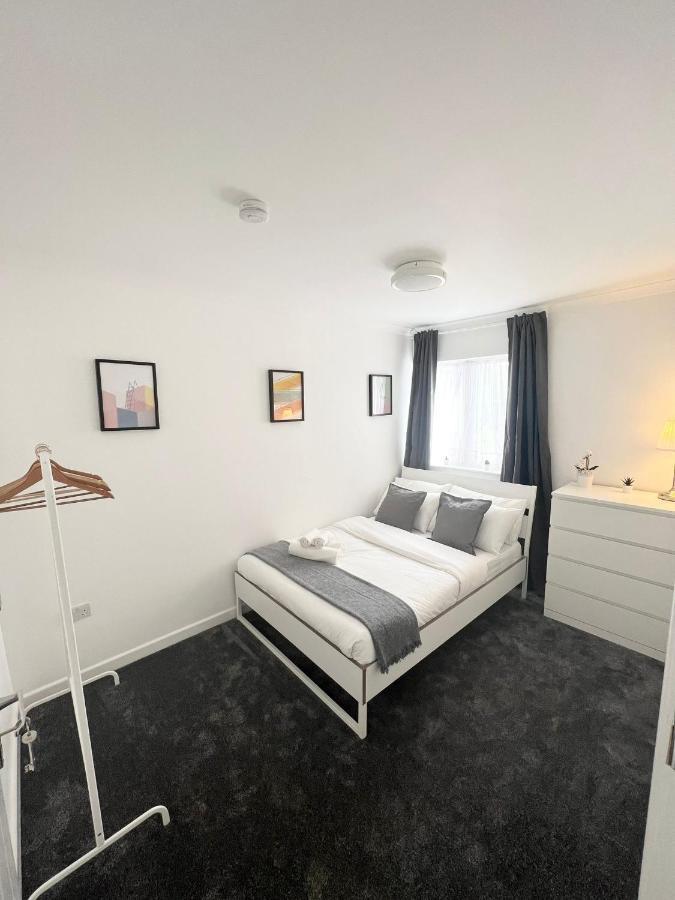 Stunning Flat In Greater London Ξενοδοχείο Εξωτερικό φωτογραφία