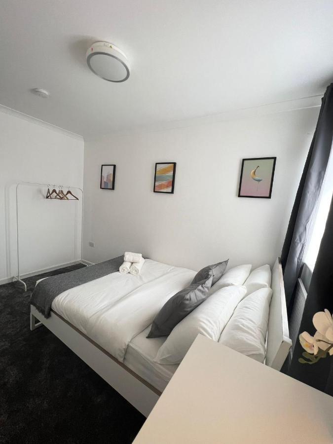 Stunning Flat In Greater London Ξενοδοχείο Εξωτερικό φωτογραφία